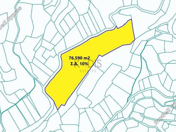 land for sale paramytha limassol 1536343 image 5878100