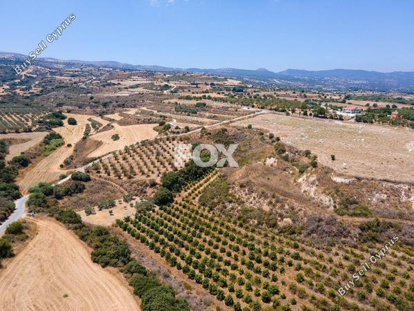 land for sale poli chrysochous paphos 1937343 image 7656628