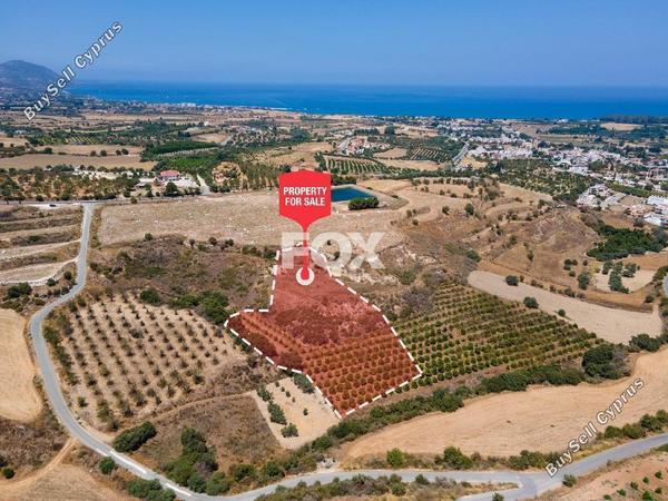 land for sale poli chrysochous paphos 1937343 image 7656639