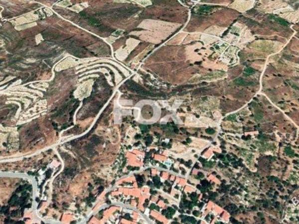 land for sale vouni limassol 1146343 image 9462728
