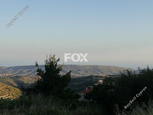 land for sale vouni limassol 1146343 image 9462735