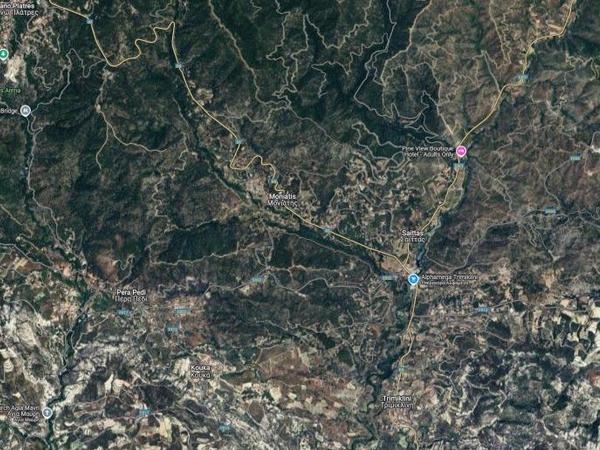 plot for sale moniatis limassol 1577343 image 11146165