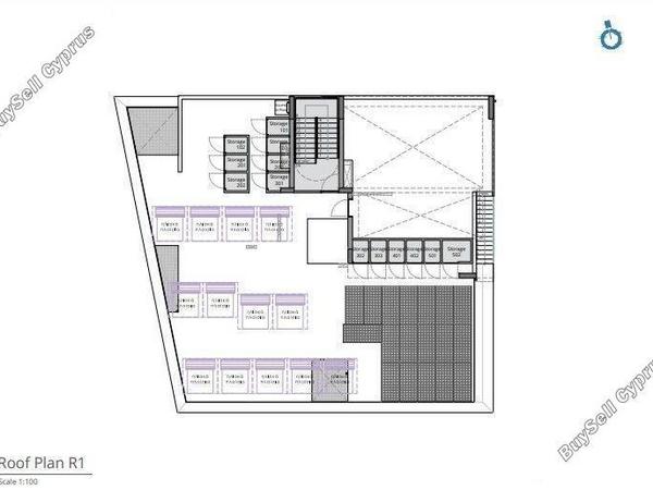 1 bedroom apartment for sale acropolis nicosia 1812443 image 13009667