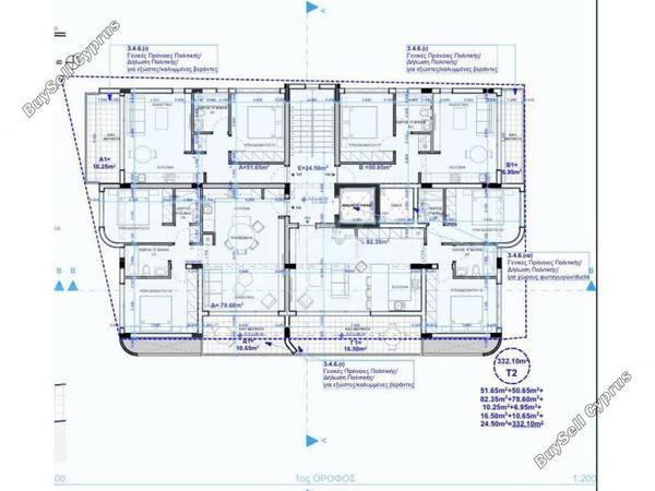 1 bedroom penthouse for sale oroklini larnaca 7873443 image 13094123