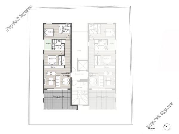 2 bedroom apartment for sale agios athanasios limassol 7962443 image 11445307