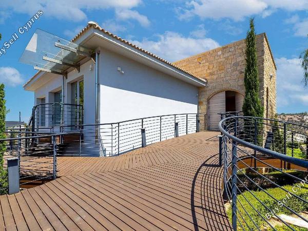 4 bedroom detached house for sale aphrodite hills paphos 1442443 image 9713020