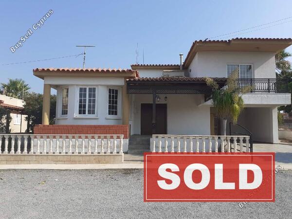 4 bedroom detached house sold xylotymvou larnaca 823443 image 674216