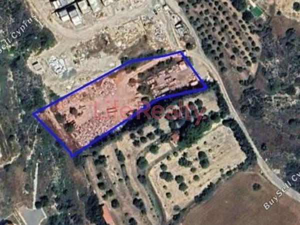 land for sale agios athanasios limassol 1501443 image 10698890
