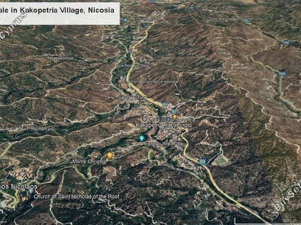 land for sale kakopetria nicosia 1195443 image 5578782