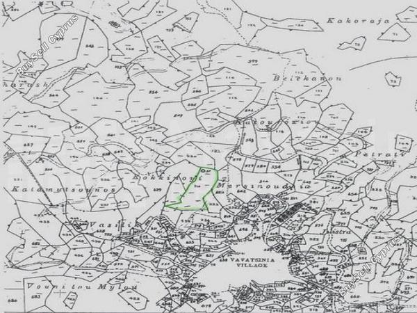 land for sale vavatsinia larnaca 7870443 image 11377842