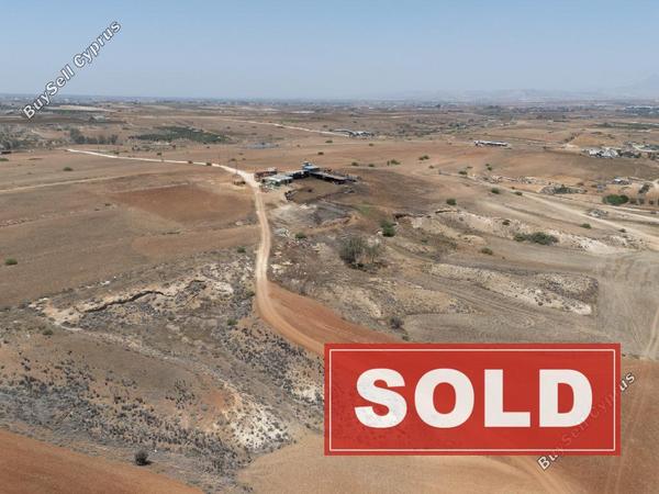 land sold palaiometocho nicosia 947443 image 13354417