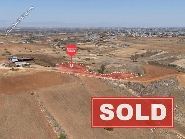 land sold palaiometocho nicosia 947443 image 13354419