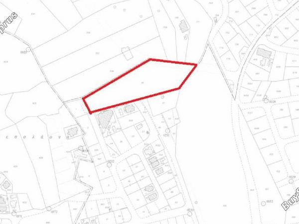 plot for sale germasogeia limassol 1519443 image 12648132