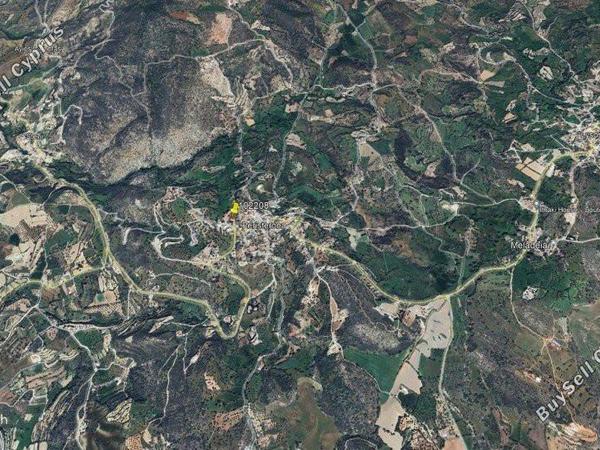 plot for sale peristerona pafou paphos 8237443 image 14229008