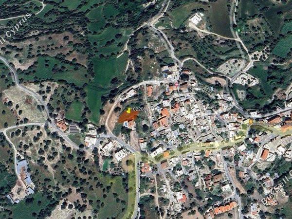 plot for sale peristerona pafou paphos 8237443 image 14229011