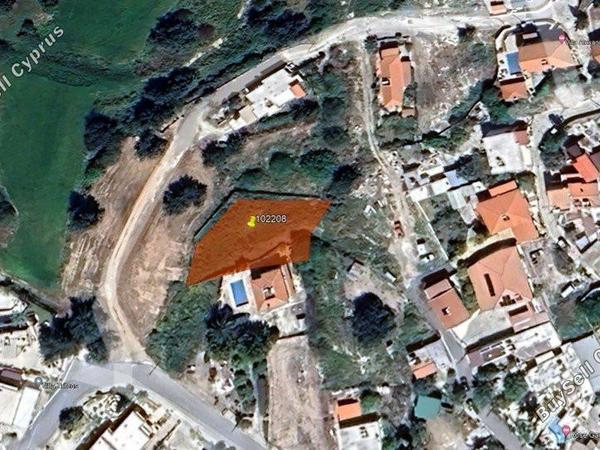 plot for sale peristerona pafou paphos 8237443 image 14229013