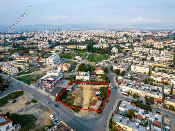 plot for sale strovolos nicosia 7871443 image 11381324