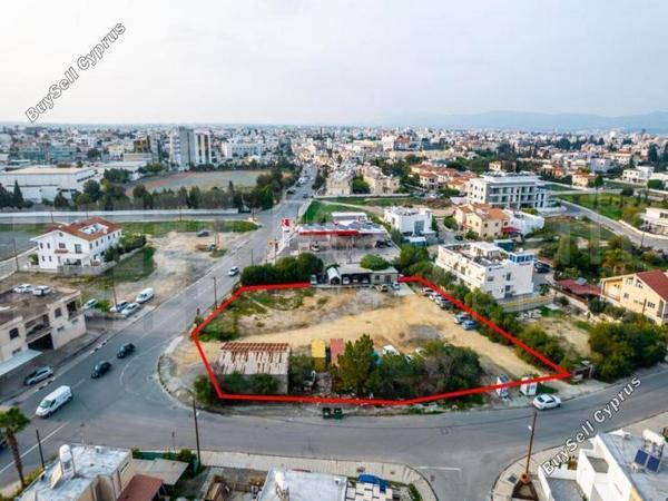 plot for sale strovolos nicosia 7871443 image 11381325