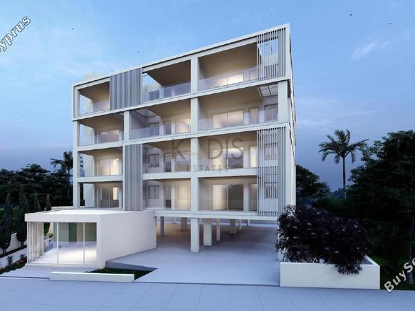 studio apartment building for sale makedonitissa nicosia 1603443 image 5886404