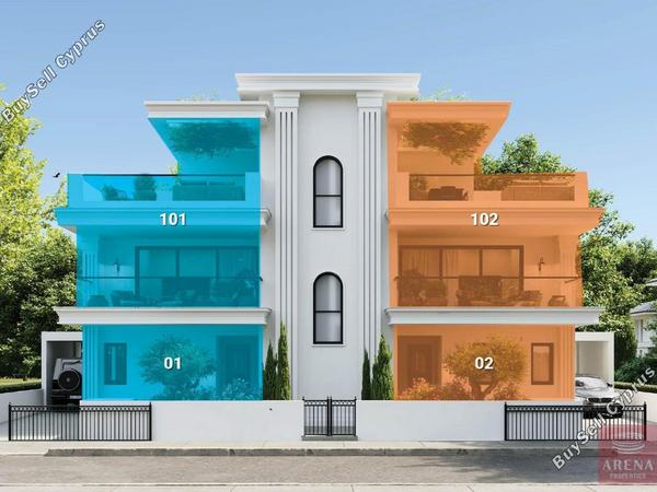 2 bedroom apartment for sale faneromeni larnaca 1305543 image 13152231
