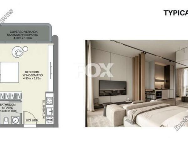 2 bedroom apartment for sale kato paphos paphos 8260543 image 13919697