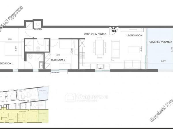 2 bedroom apartment for sale strovolos nicosia 8356543 image 14690759