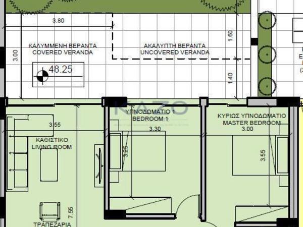 2 bedroom ground floor apartment for sale trachoni lemesou limassol 8376543 image 14801583