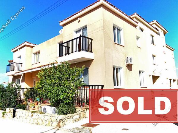 2 bedroom semi detached house sold kissonerga paphos 775543 image 629569