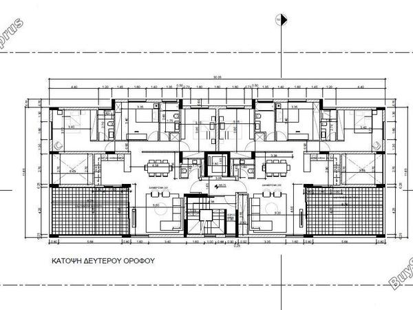 3 bedroom apartment for sale aglantzia nicosia 8112543 image 13275407