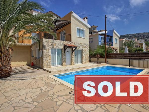 3 bedroom detached house sold peyia paphos 629543 image 322742