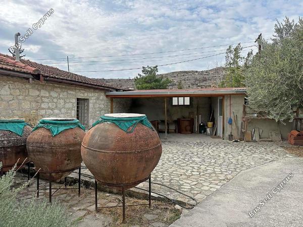 4 bedroom detached house for sale silikou limassol 8106543 image 14561733