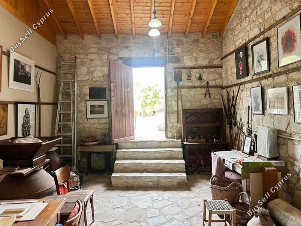 4 bedroom detached house for sale silikou limassol 8106543 image 14561749