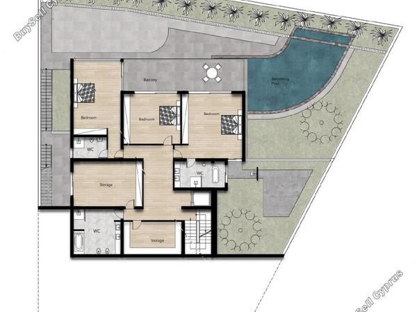 6 bedroom detached house for sale germasogeia limassol 1680543 image 14474382