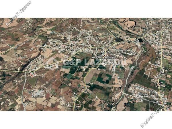 land for sale anageia nicosia 1578543 image 14152381