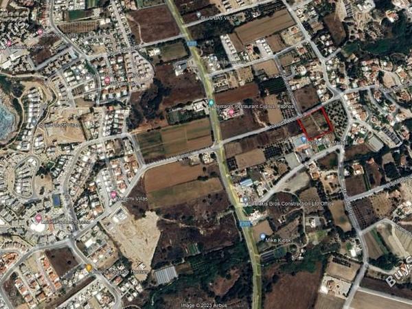 land for sale chlorakas paphos 7737543 image 10191534