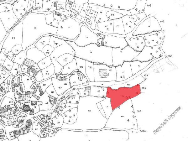 land for sale lasa paphos 1464543 image 15599954