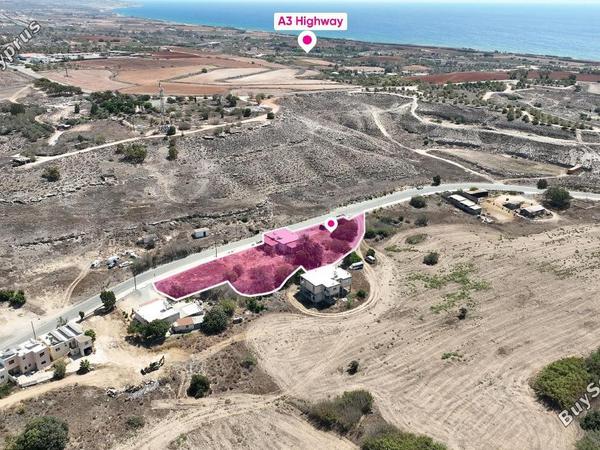 land for sale ormideia larnaca 7549543 image 13343631