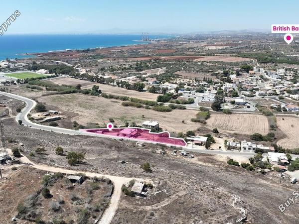 land for sale ormideia larnaca 7549543 image 13343634