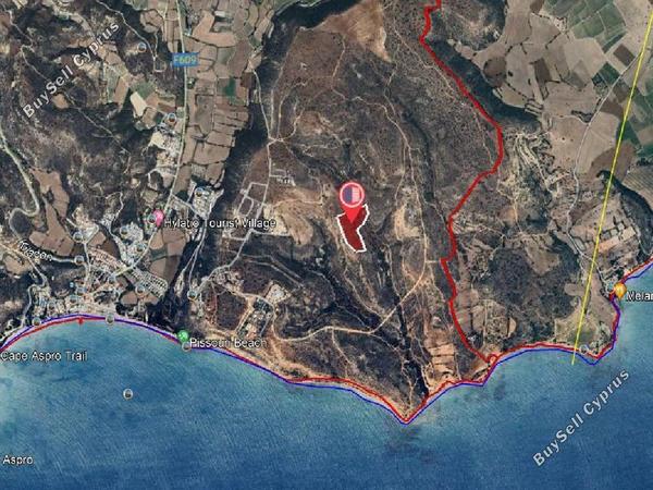 land for sale pissouri limassol 8374543 image 15594707