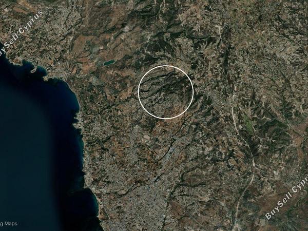 plot for sale koili paphos 8764543 image 16548314