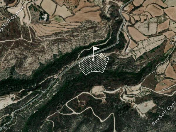 plot for sale koili paphos 8764543 image 16548317