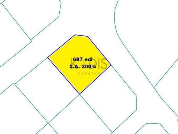 plot for sale pallouriotissa nicosia 1850543 image 6690025