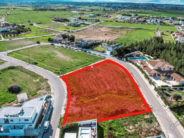 plot for sale pano lakatamia nicosia 1271543 image 5630505