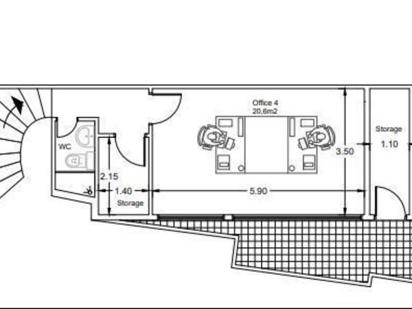 studio office for sale katholiki limassol 7838543 image 10778360