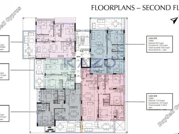 1 bedroom apartment for sale aradippou larnaca 8376643 image 14634393