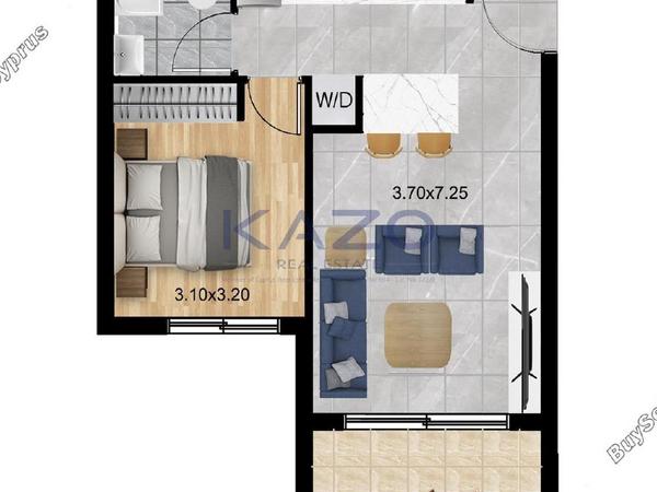 1 bedroom apartment for sale germasogeia limassol 7703643 image 16271421