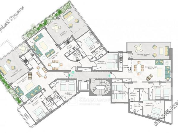 2 bedroom apartment for sale konia paphos 8360643 image 16810567