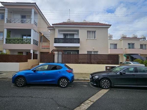 2 bedroom apartment sold kato paphos universal paphos 8189643 image 13625668