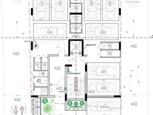 2 bedroom penthouse for sale faneromeni larnaca 8664643 image 15992390