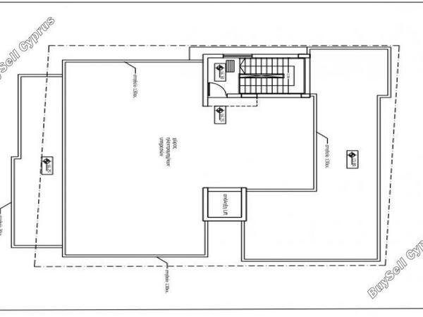 2 bedroom penthouse for sale strovolos nicosia 1905643 image 16184928